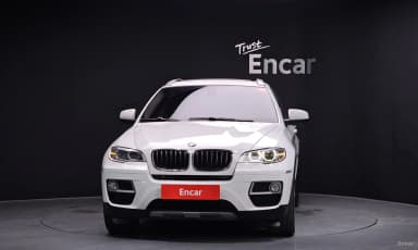 X6 (E71)