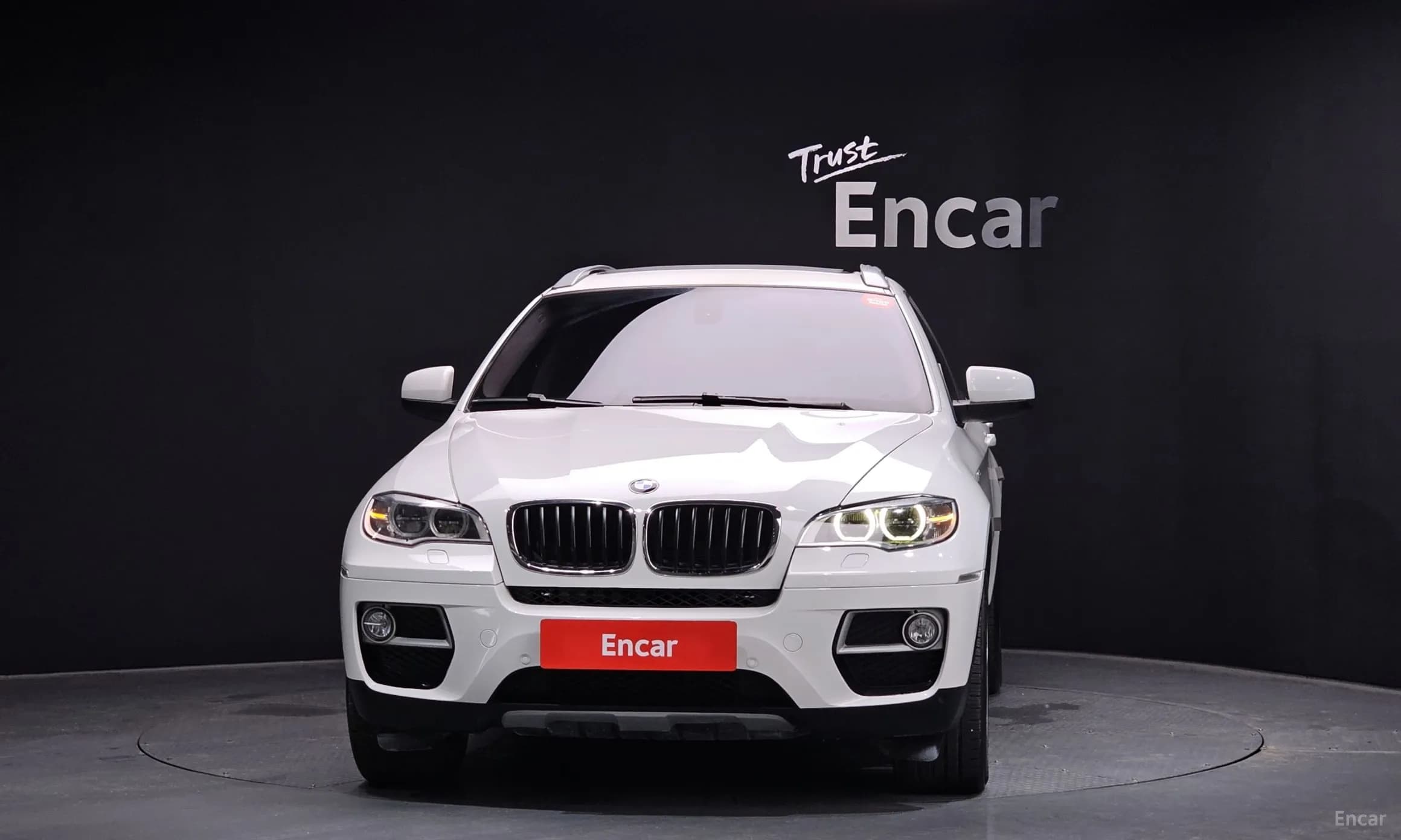 X6 (E71)