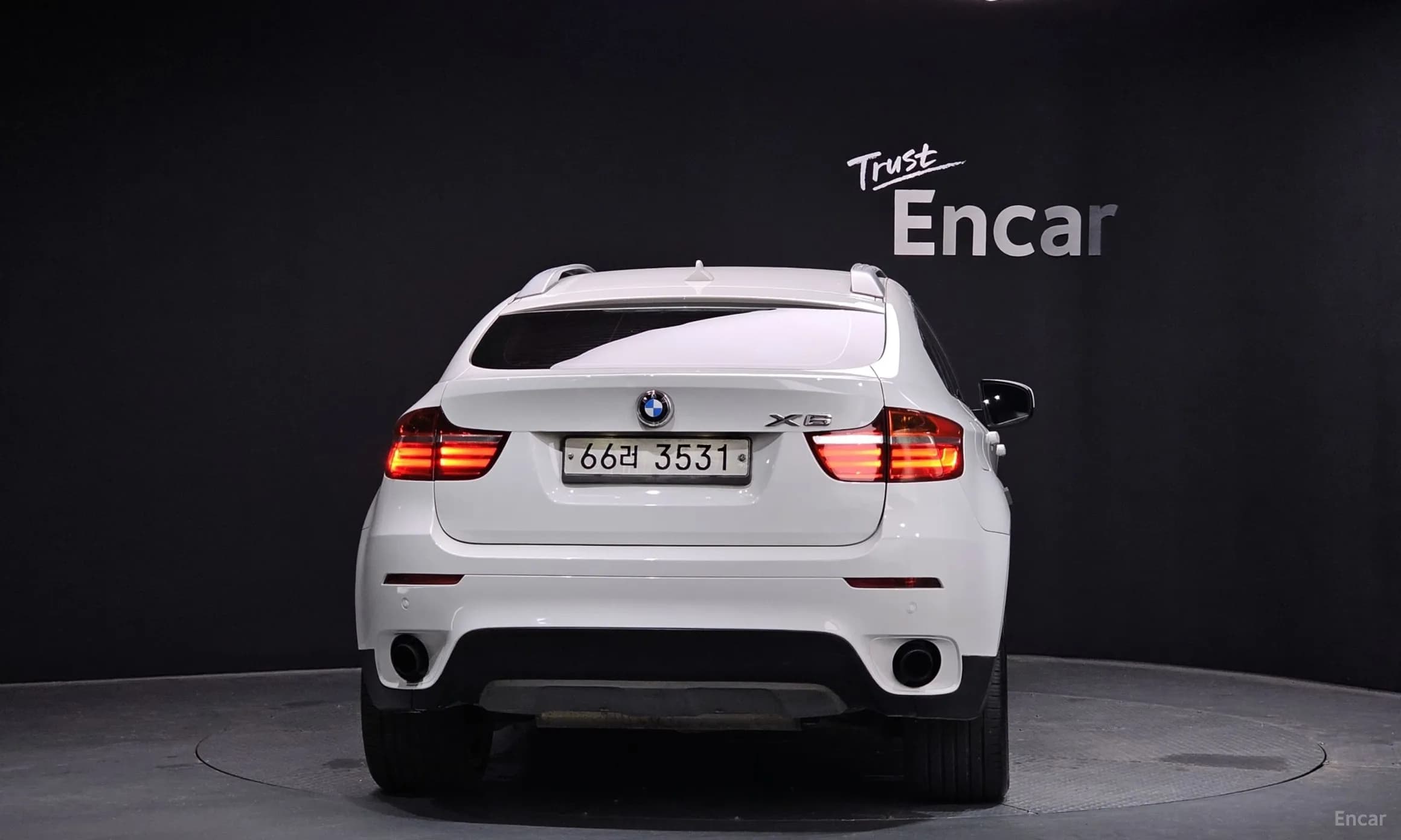 X6 (E71)