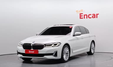 5 Series (G30)