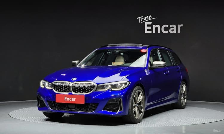 3 Series (G20)