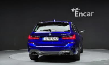 3 Series (G20)