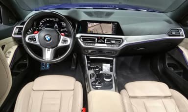 3 Series (G20)