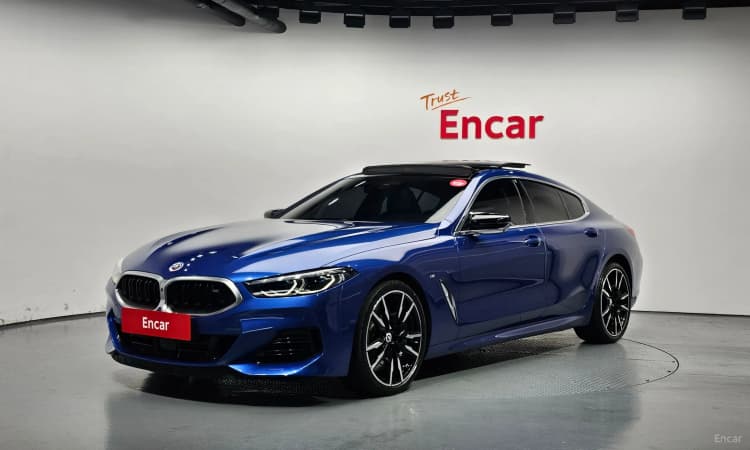 8-series (G15)