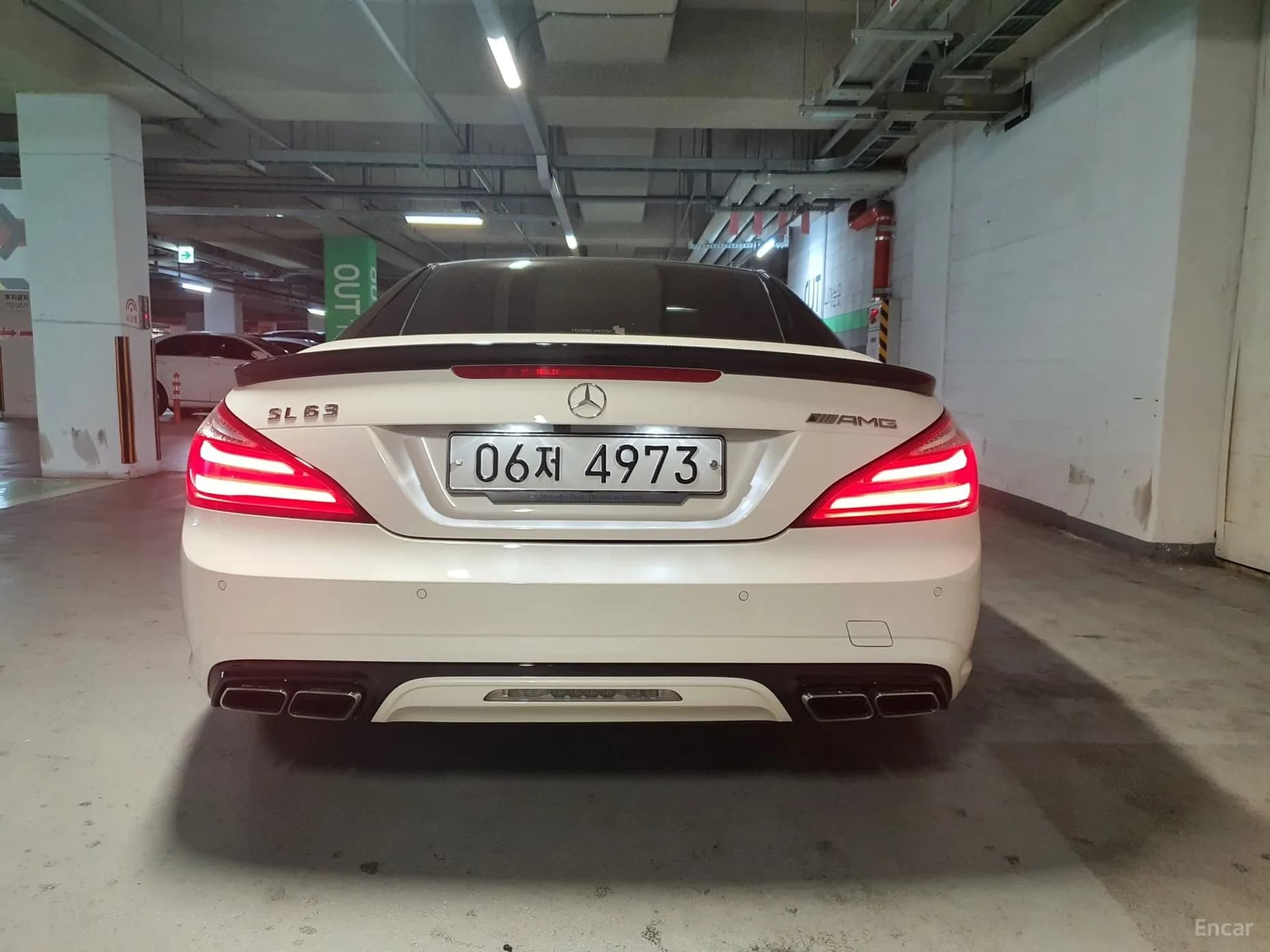 New SL-Class