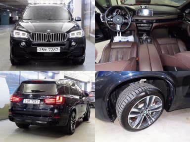 X5 (F15)