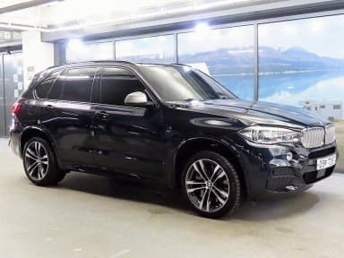X5 (F15)