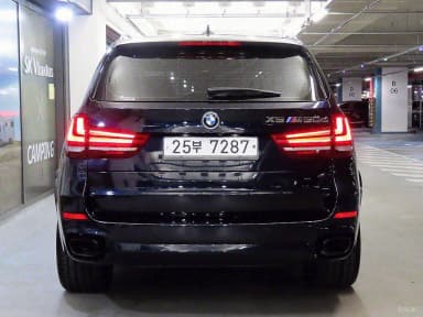X5 (F15)