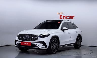 GLC-Class X254