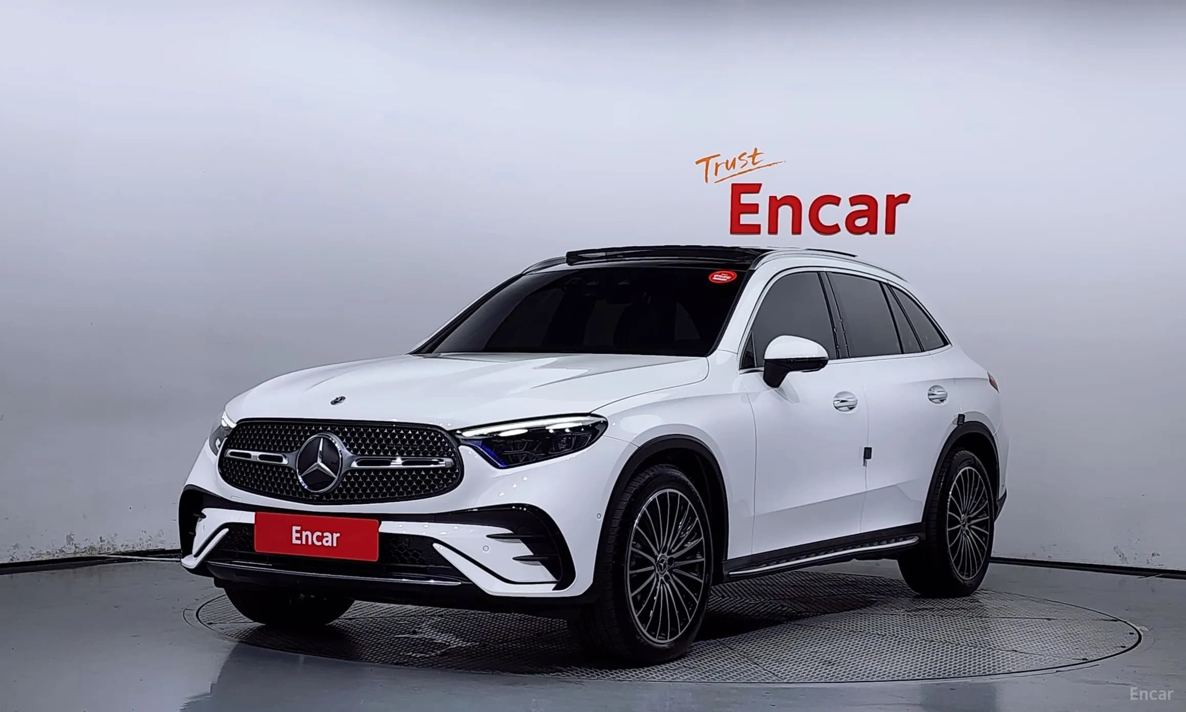 GLC-Class X254