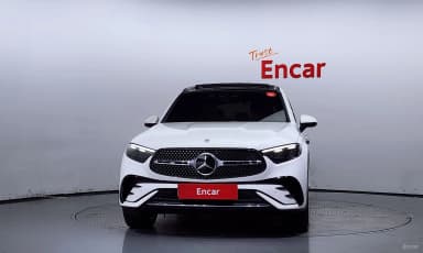 GLC-Class X254