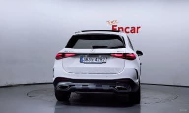 GLC-Class X254