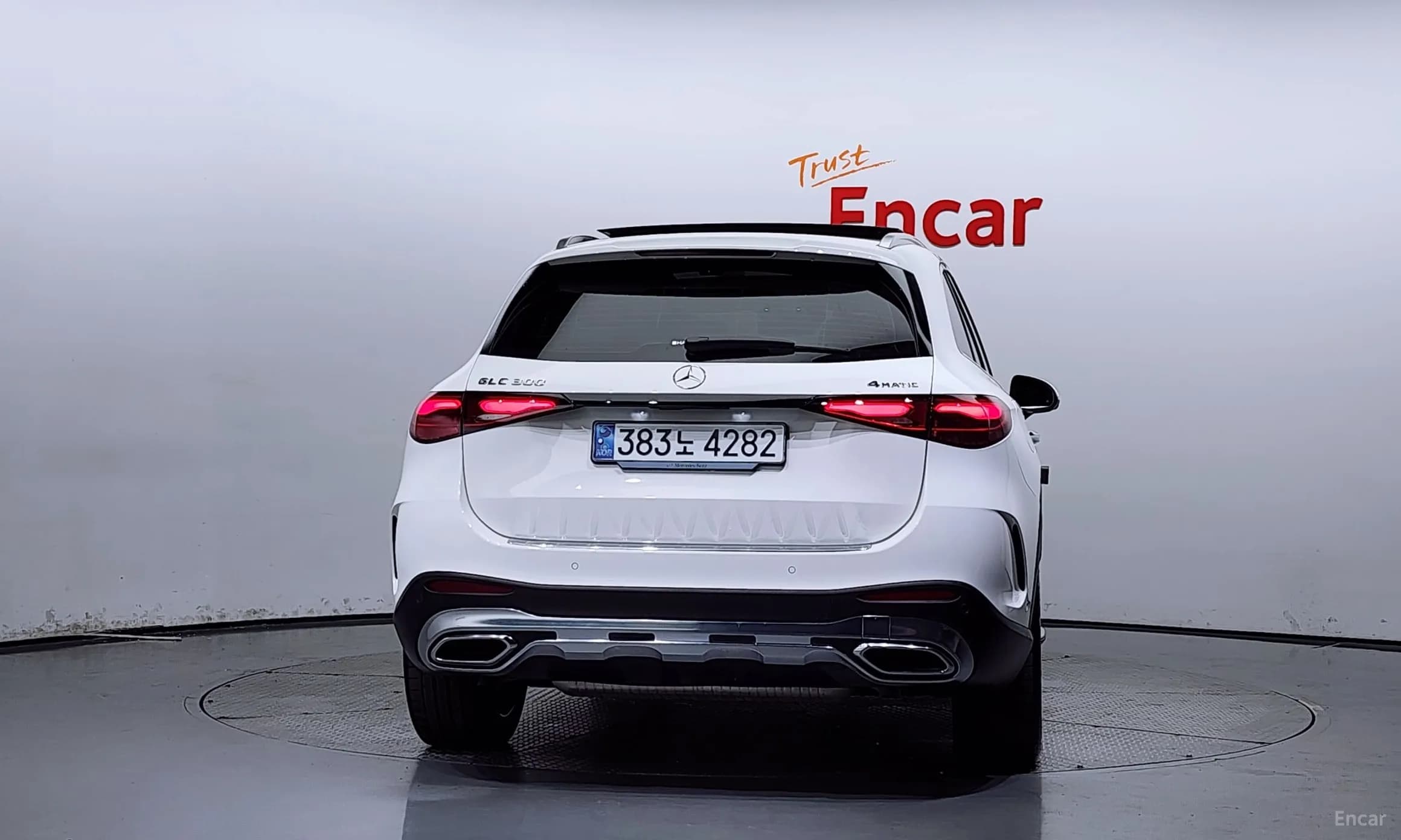 GLC-Class X254