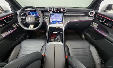 GLC-Class X254