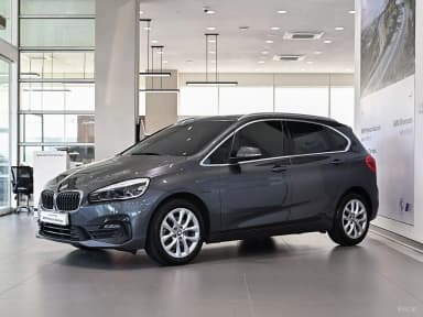 2-Series Active Tourer (F45)