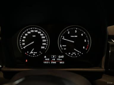 2-Series Active Tourer (F45)