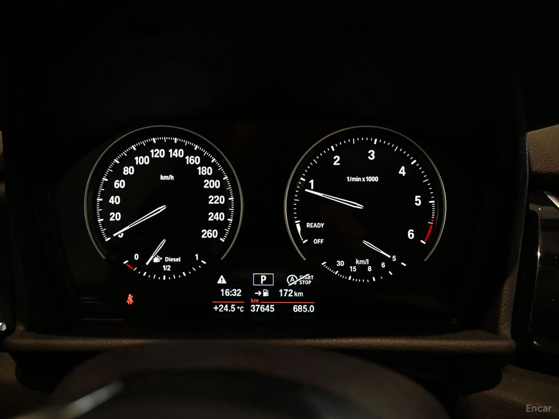 2-Series Active Tourer (F45)