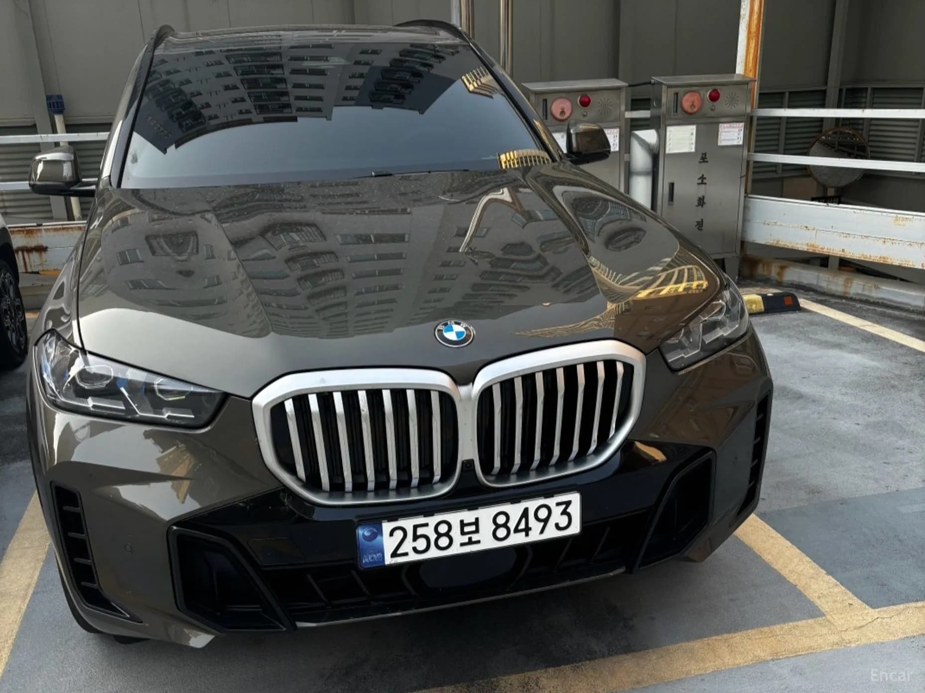 X5 (G05)