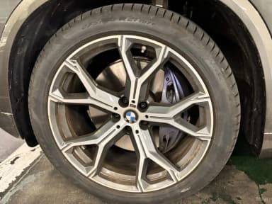 X5 (G05)