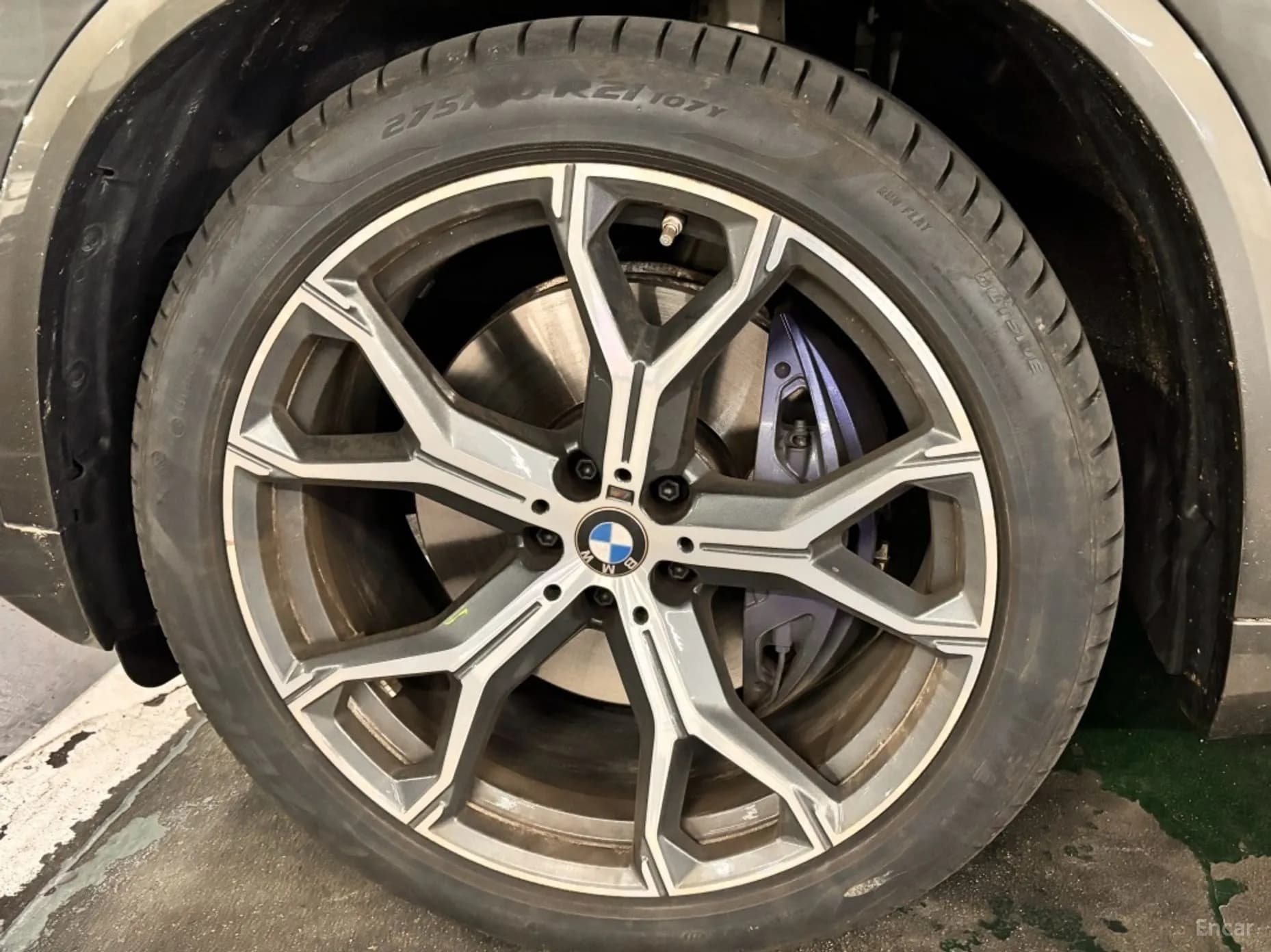 X5 (G05)