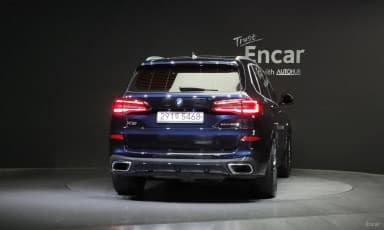 X5 (G05)
