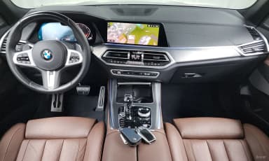 X5 (G05)