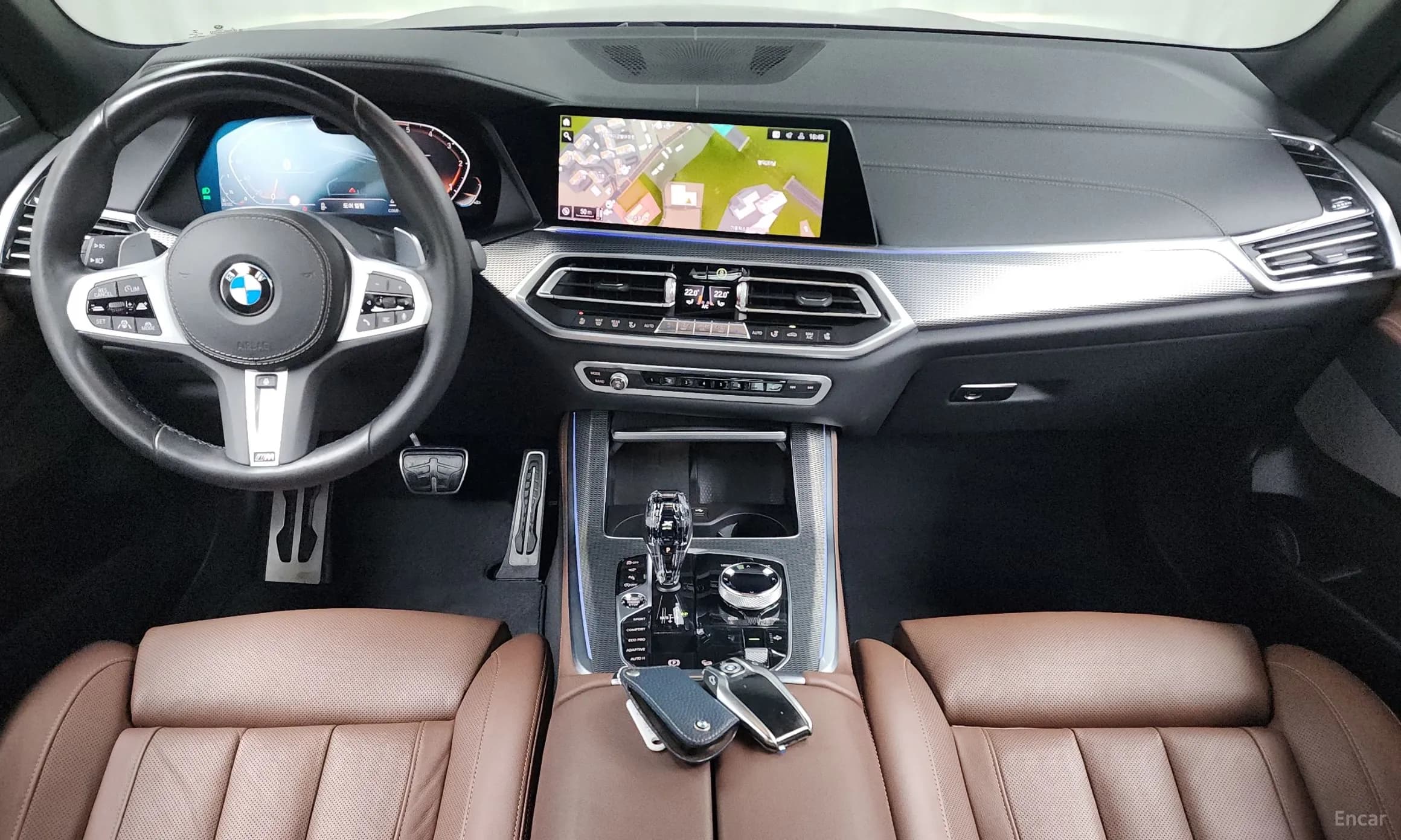 X5 (G05)