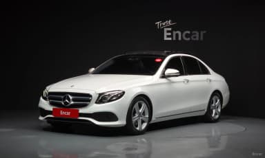 E-Class W213