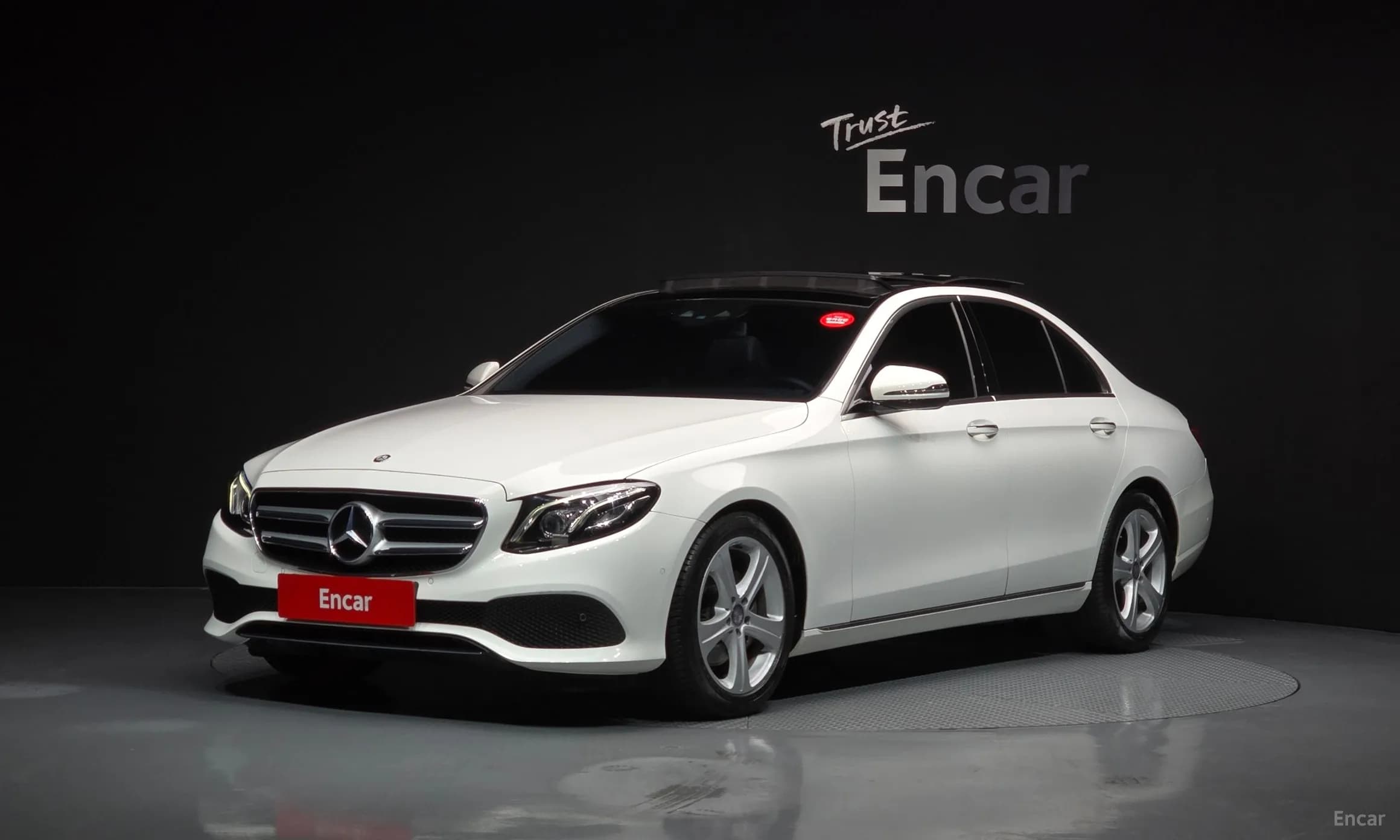 E-Class W213