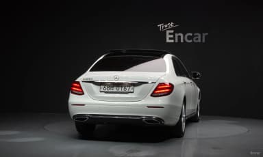 E-Class W213