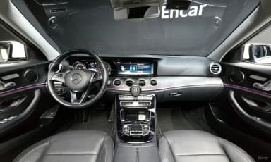 E-Class W213