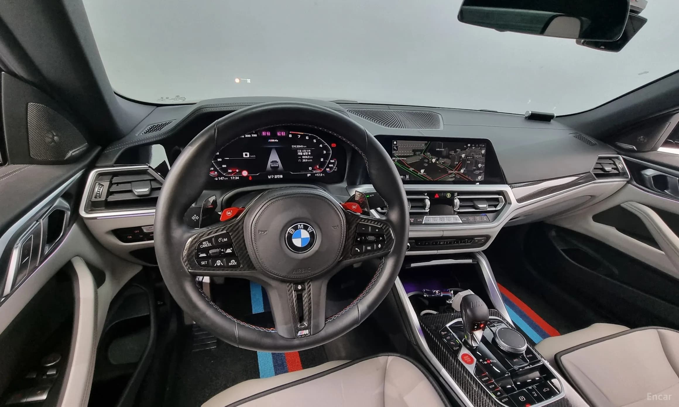 M4 (G82)