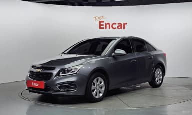 Cruze