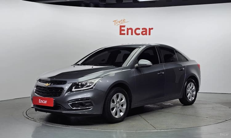 Cruze
