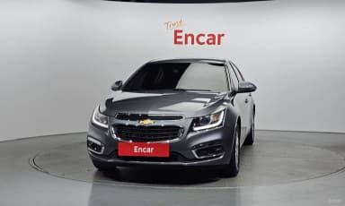 Cruze