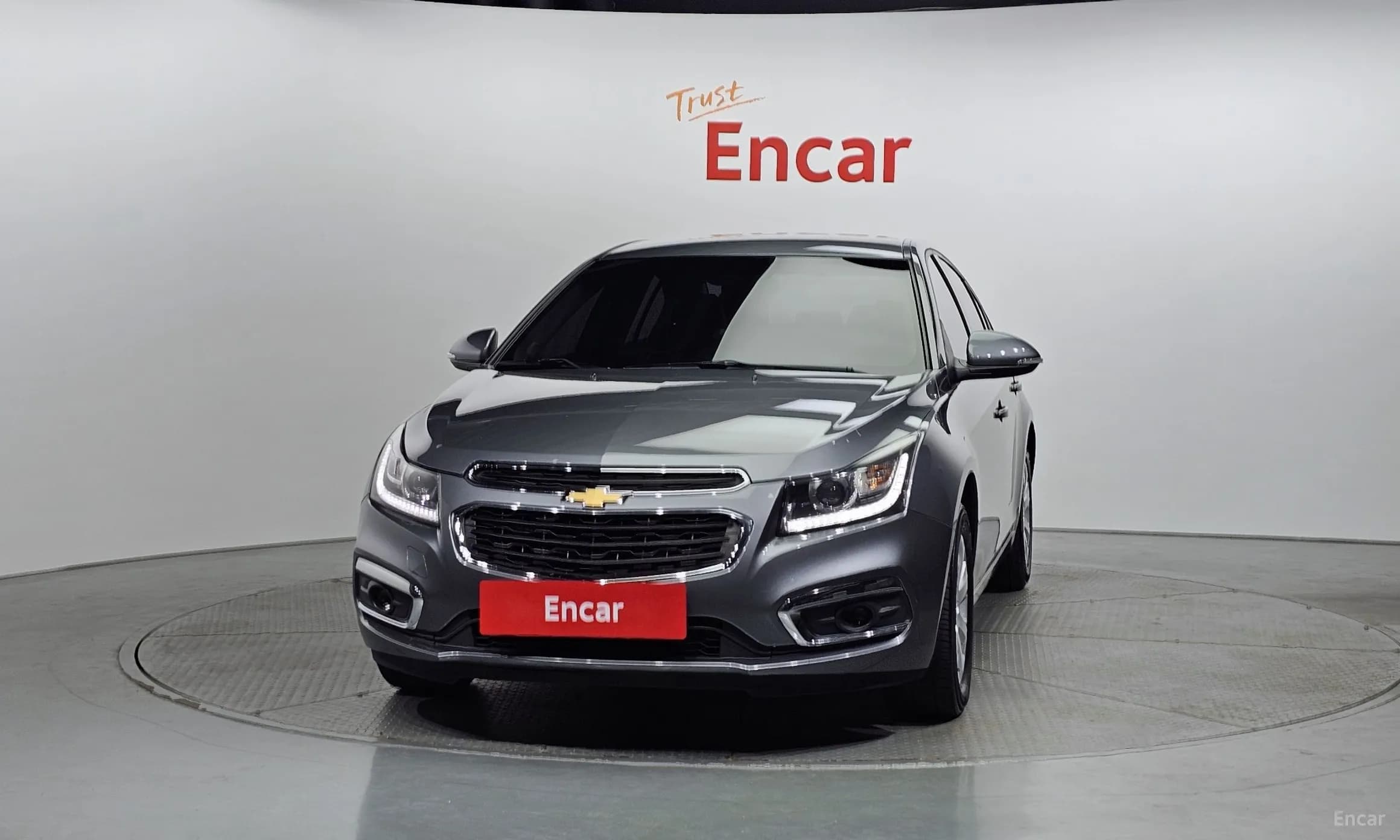 Cruze