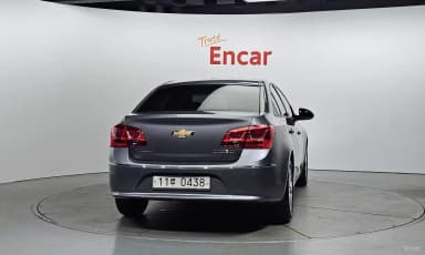 Cruze