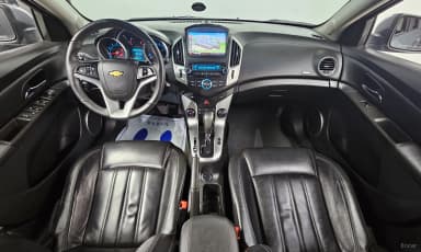 Cruze