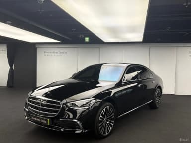 S-Class W223