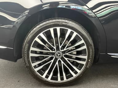 S-Class W223