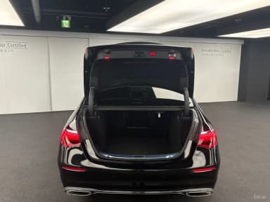 S-Class W223