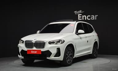 X3 (G01)