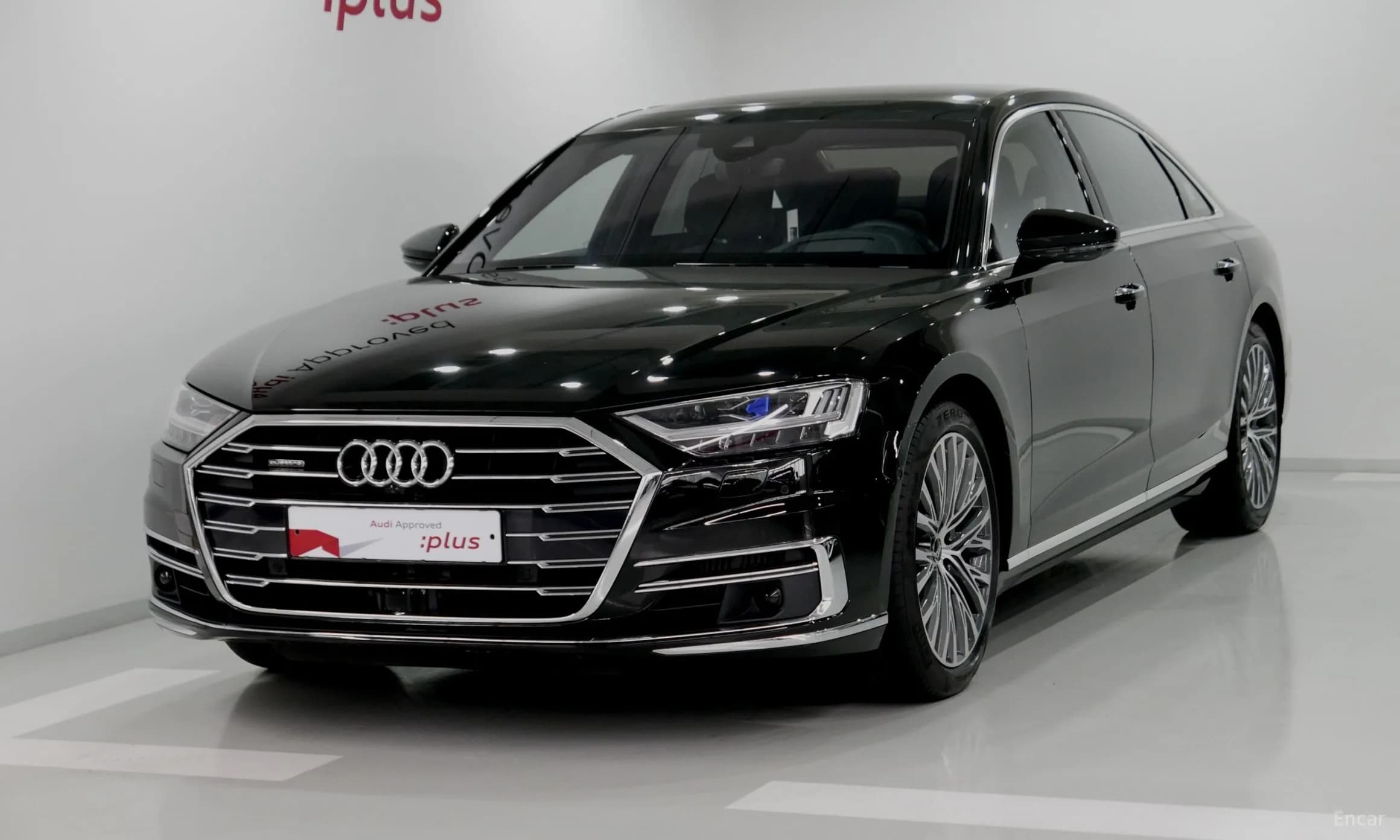 A8 (D5)