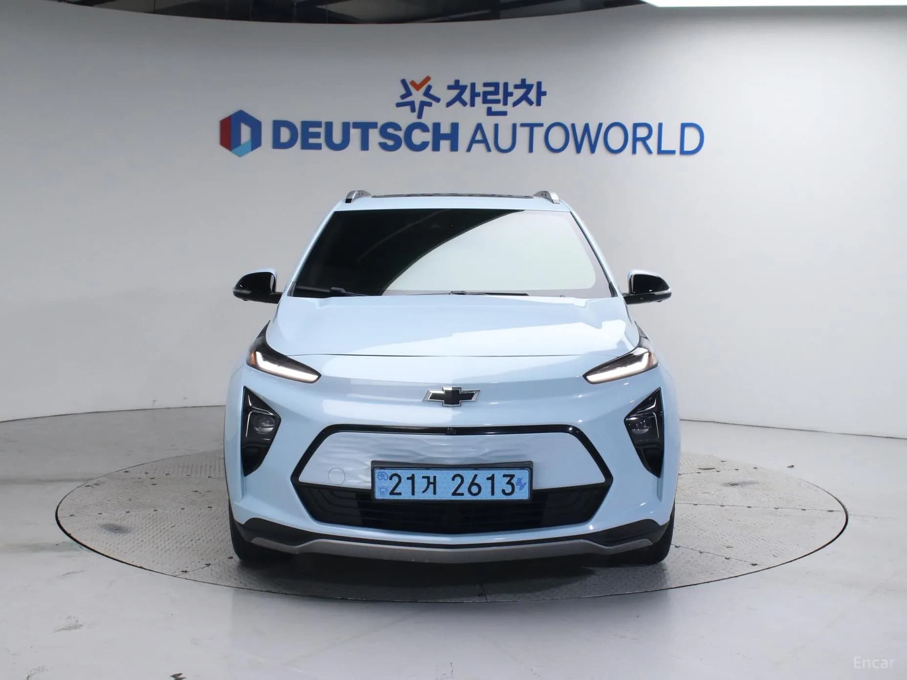Volt EUV