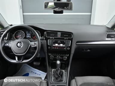 Golf 7th Generation