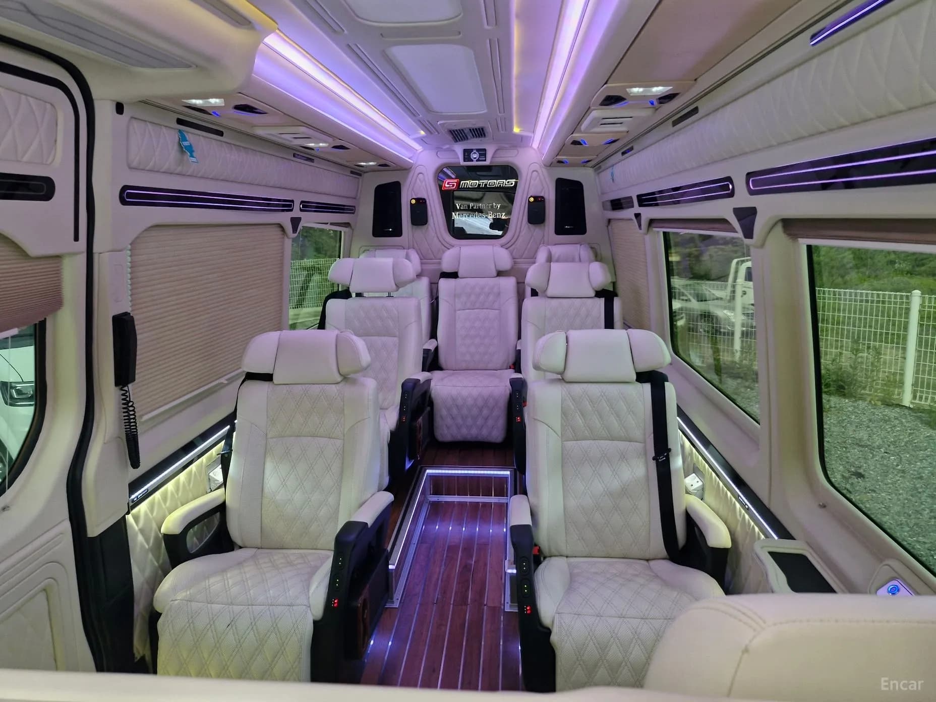 Sprinter