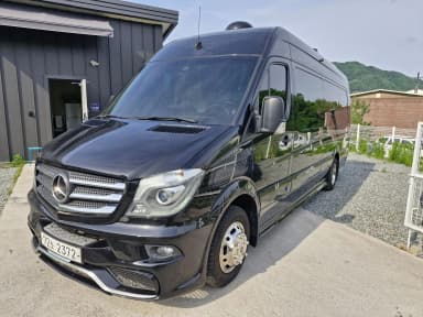 Sprinter