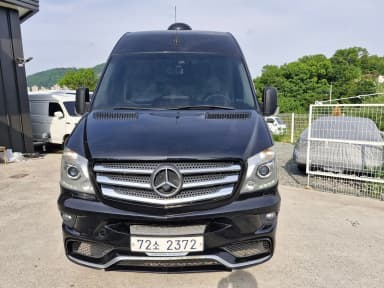 Sprinter