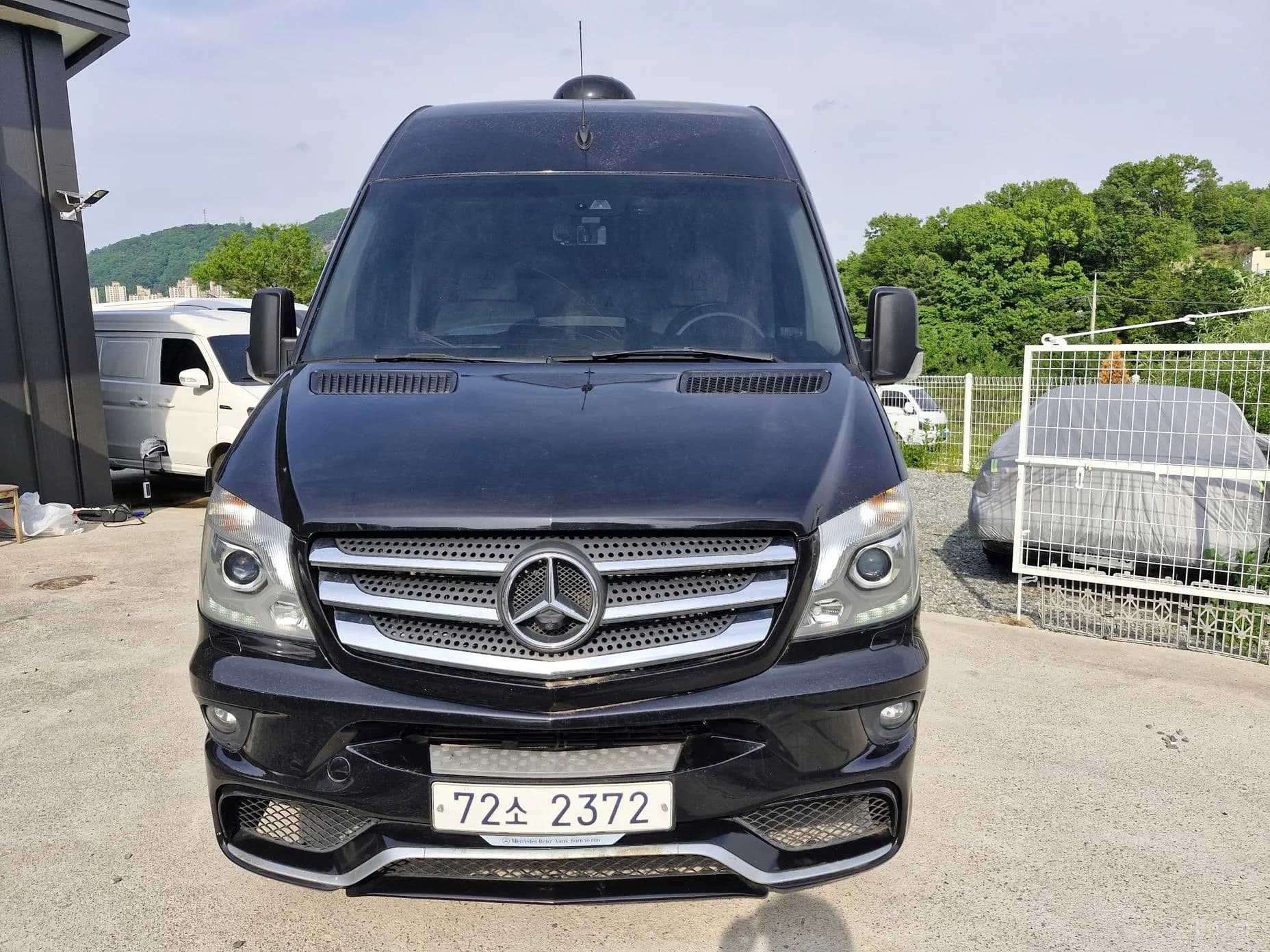 Sprinter