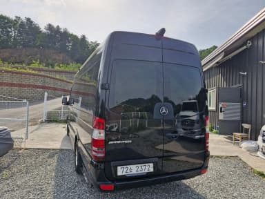 Sprinter